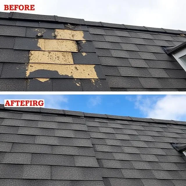 Roof Repair Near Me in Hardin, KY near me